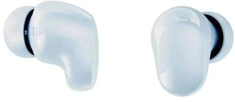 Наушники Xiaomi Redmi Buds 6 Play Blue (BHR9283GL) TWS - фото в интернет-магазине Арктика