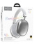 Наушники Hoco W35 Max Silver (HC-12210) - фото в интернет-магазине Арктика