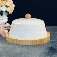 Масленка BAMBOO 140-140 - Ленарди - каталог товаров магазина Арктика