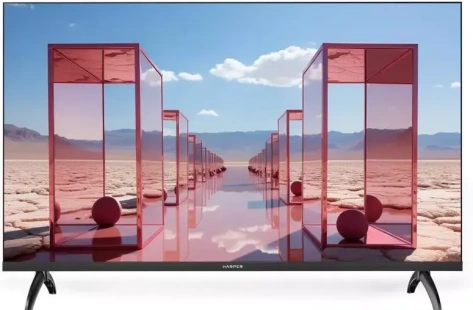 Телевизор Harper 32R720TS Smart TV - фото в интернет-магазине Арктика