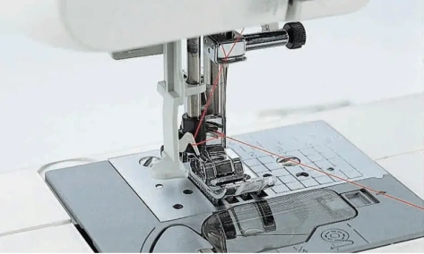 Швейная машинка Brother ModerN 40E - фото в интернет-магазине Арктика