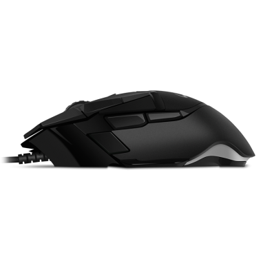 Игровая мышь Sven RX-G975 (черная) USB - фото в интернет-магазине Арктика