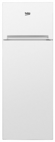 Холодильник Beko RDSK240M00W - фото в интернет-магазине Арктика