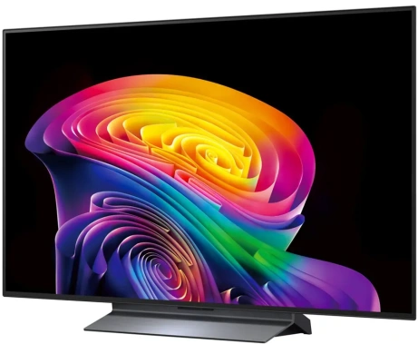Телевизор LG OLED48C6RLA.ARUG UHD Smart TV - фото в интернет-магазине Арктика