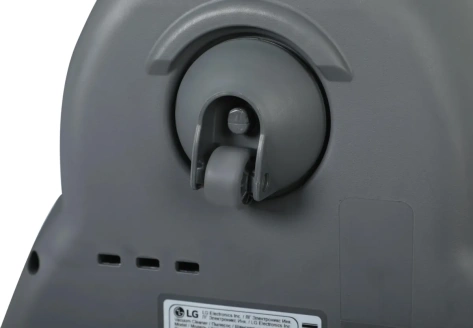 Пылесос LG VK69662N - фото в интернет-магазине Арктика