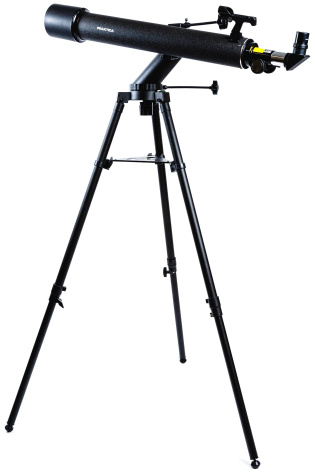 Телескоп Praktica Deneb 72/800 - фото в интернет-магазине Арктика