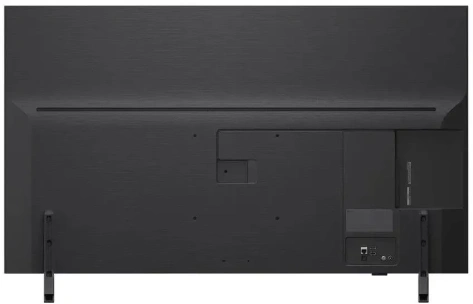 Телевизор LG 50QNED82A6B.ARUG UHD Smart TV - фото в интернет-магазине Арктика