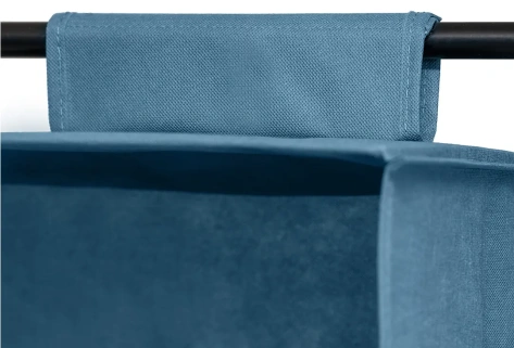 Кофр подвесной Yik-07 (120*30*30) синий  - Магамакс - фото в интернет-магазине Арктика