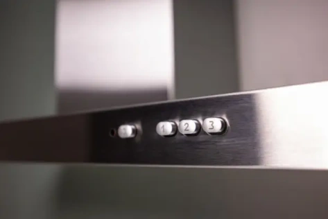 Вытяжка Elikor Квадра 90Н-650-К3Д нерж. - фото в интернет-магазине Арктика