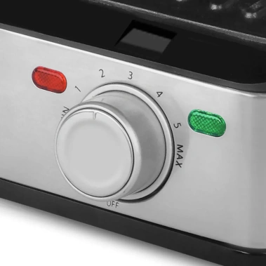 Электрогриль Vitek VT-8452 - фото в интернет-магазине Арктика