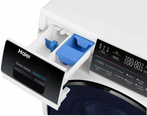 Стиральная машина Haier HWD100-B14979 - фото в интернет-магазине Арктика