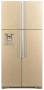 Холодильник HITACHI R-W 662 PU7X GBE