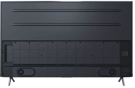 Телевизор Haier 98 Smart TV S8 UHD - фото в интернет-магазине Арктика