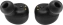 Наушники JBL Wave Buds Black (JBLWBUDSBLK) TWS - фото в интернет-магазине Арктика