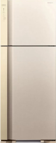 Холодильник HITACHI HRTN7489DFBEGCS - фото в интернет-магазине Арктика