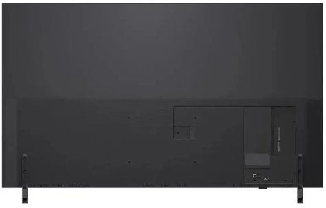 Телевизор LG 55QNED82A6B.ARUG UHD Smart TV - фото в интернет-магазине Арктика