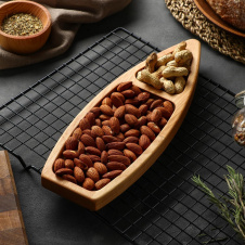 Менажница 7867786 30 см - Сима-ленд - каталог товаров магазина Арктика