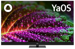 Телевизор BBK 55LED-8259/UTS2C UHD QLED Smart TV - каталог товаров магазина Арктика