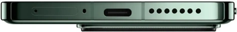 Мобильный телефон Xiaomi 14 12+512Gb Green - фото в интернет-магазине Арктика