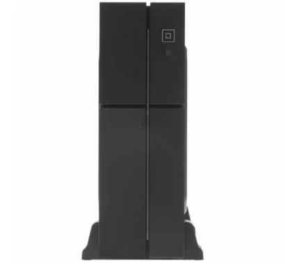 Системный блок D689480 i3-12100/8Gb/M.2 SSD256Gb/mATX 400W - фото в интернет-магазине Арктика