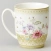 Кружка "Blossom" 165-585 300 мл - Арти М - фото в интернет-магазине Арктика