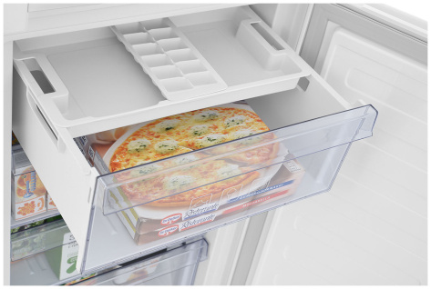 Холодильник Beko CSKW335M20W - фото в интернет-магазине Арктика