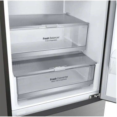 Холодильник LG GA-B509CMUM - фото в интернет-магазине Арктика