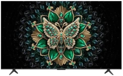 Телевизор TCL 55C6K UHD Smart TV - каталог товаров магазина Арктика