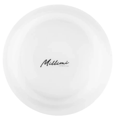 Салатник MILLIMI Белана код 818-060 12,5 см - Гала-центр - фото в интернет-магазине Арктика
