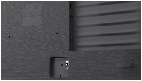 Телевизор LG 55QNED70B6C.ARUG UHD Smart TV - фото в интернет-магазине Арктика
