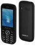 Мобильный телефон Maxvi K20 Black