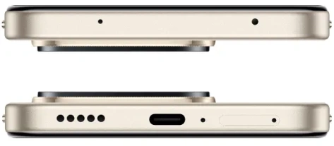 Мобильный телефон Honor X7d 8+256Gb Gold/Золотой - фото в интернет-магазине Арктика