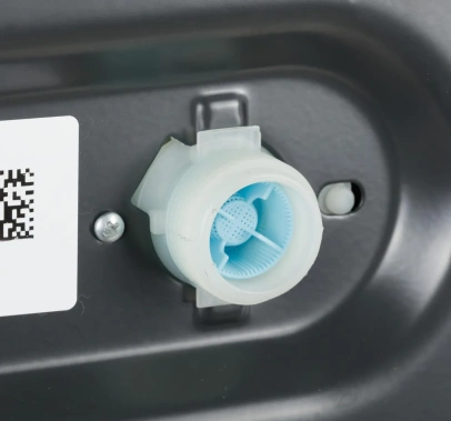 Стиральная машина BEKO WSRE6512ZAA - фото в интернет-магазине Арктика