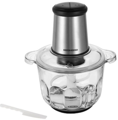 Измельчитель Redmond RCR-3824 - фото в интернет-магазине Арктика