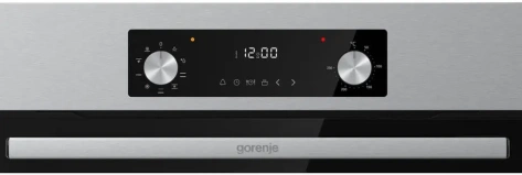 Духовка Gorenje BO6737E02NX - фото в интернет-магазине Арктика