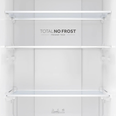 Холодильник Haier C2F620CFU1 - фото в интернет-магазине Арктика