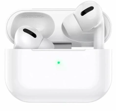 Наушники Hoco EW75 White (HC-31778) TWS - каталог товаров магазина Арктика