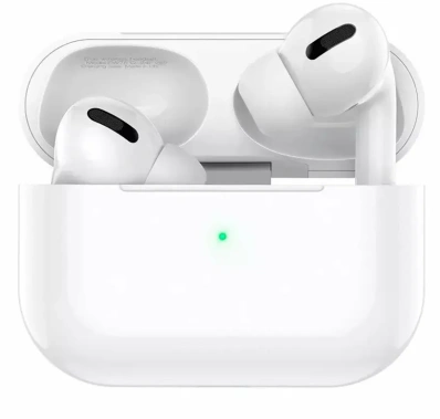 Наушники Hoco EW75 White (HC-31778) TWS - фото в интернет-магазине Арктика