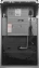 Плита газовая Midea MFO-M4G20T0E(SL) серый - фото в интернет-магазине Арктика