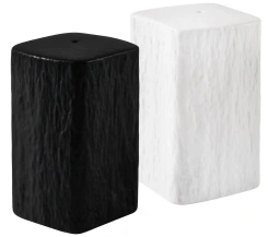 Набор солонок ЭФИОПИЯ 135-077 - Ленарди - каталог товаров магазина Арктика