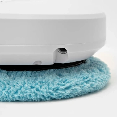 Робот-мойщик окон iBoto Win 396 белый - фото в интернет-магазине Арктика