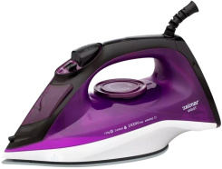Утюг ZELMER ZIR1515 VIOLET - каталог товаров магазина Арктика