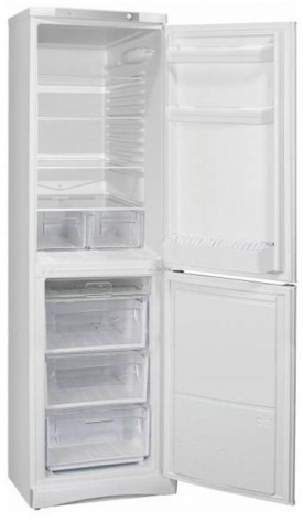 Холодильник STINOL STS 200 - фото в интернет-магазине Арктика