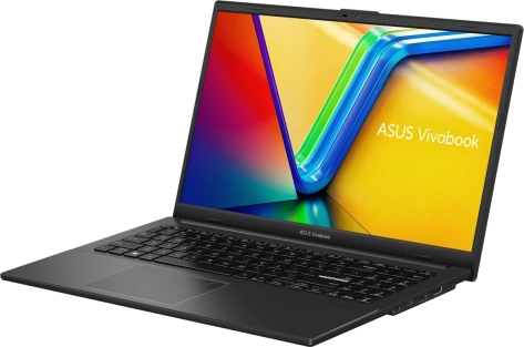 Ноутбук Asus E1504FA-BQ5031W R5 40/8Gb/SSD512Gb/15.6" W11H - фото в интернет-магазине Арктика