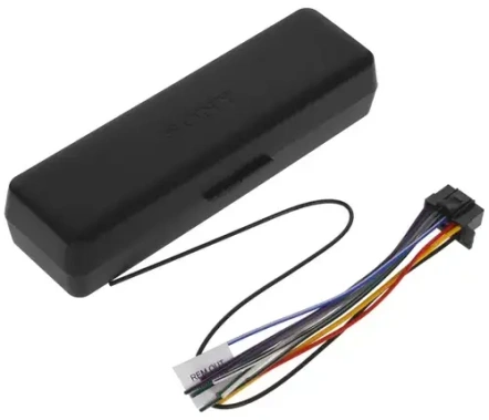 Автомагнитола Sony DSX-A110U - фото в интернет-магазине Арктика