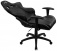 Кресло для геймеров Aerocool AC110 AIR (черное) - фото в интернет-магазине Арктика