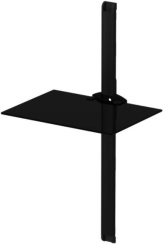 Кронштейн Sonorous PL 2610-B-HBLK - каталог товаров магазина Арктика