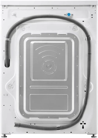 Стиральная машина LG F1096TD3 RU - фото в интернет-магазине Арктика