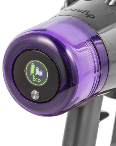 Пылесос беспроводной Dyson V11 Extra (476597-01) - фото в интернет-магазине Арктика