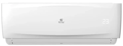 Кондиционер ROYAL CLIMA RC-VNE22HN - фото в интернет-магазине Арктика